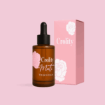 Crolity  multi-vitamins  face serum