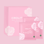 Crolity hair mask  3 sachets  For damaged hair  300ml 
